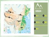 人教版地理八年级上册2.1《地形和地势》课件