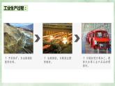 人教版地理八年级上册4.3《工业》课件