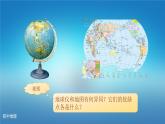 七年级上册课件初一地理人教版地图的阅读第一课时