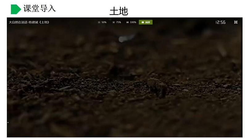 【核心素养】湘教版初中地理 八年级上册 3.2《中国的土地资源》 课件+教案01