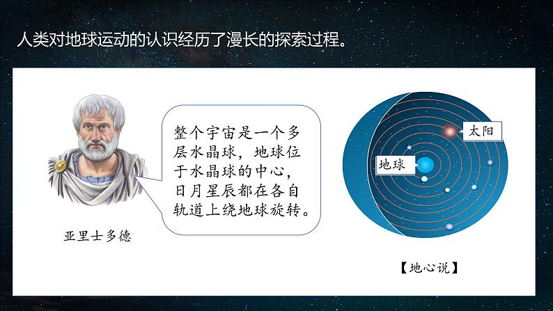 人教版地理七年级上册 1.2.地球的运动（第1课时）（教学课件+导学案+教案+同步练习）08