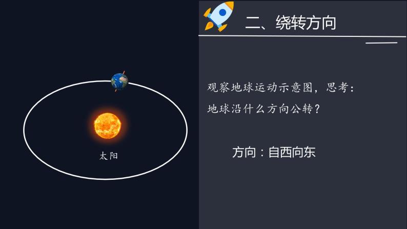 人教版地理七年级上册1.2 地球的运动（第2课时）（教学课件+导学案+教案+同步练习）08