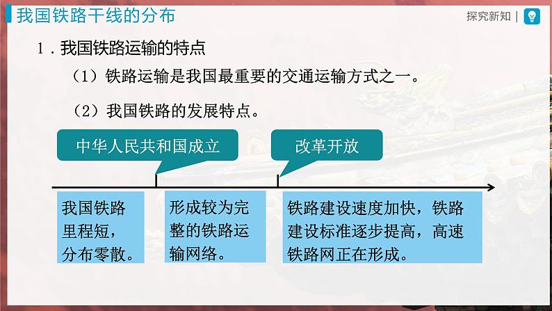 【人教版】八上地理  4.1.2《交通运输》（课件+教案）03