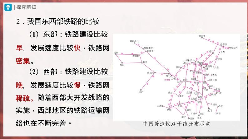 【人教版】八上地理  4.1.2《交通运输》（课件+教案）04