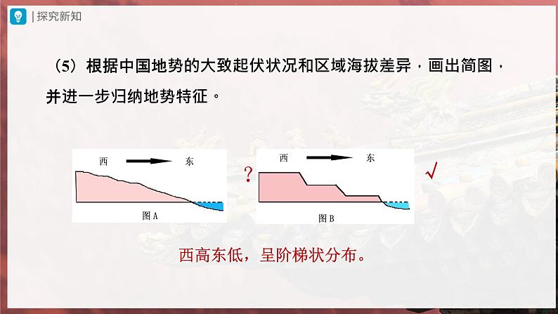 2.1.2[教学课件]地形和地势- 第7页