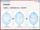 【人教版】七上地理  1.1.3《地球和地球仪》（课件+教案）