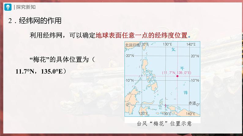 1.1.3[教学课件]地球和地球仪第4页