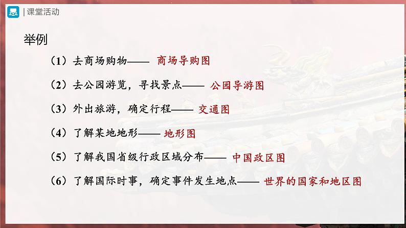 【人教版】七上地理  1.3.2《地图的阅读》（课件+教案）07