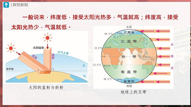 【人教版】七上地理  3.4.2《世界的气候》（课件+教案）04