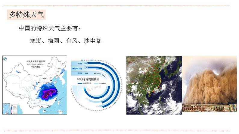 湘教版八年级上册地理2.2.4《中国的气候》课件+教案06