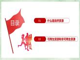 湘教版八上地理3.1《自然資源概況》PPT課件