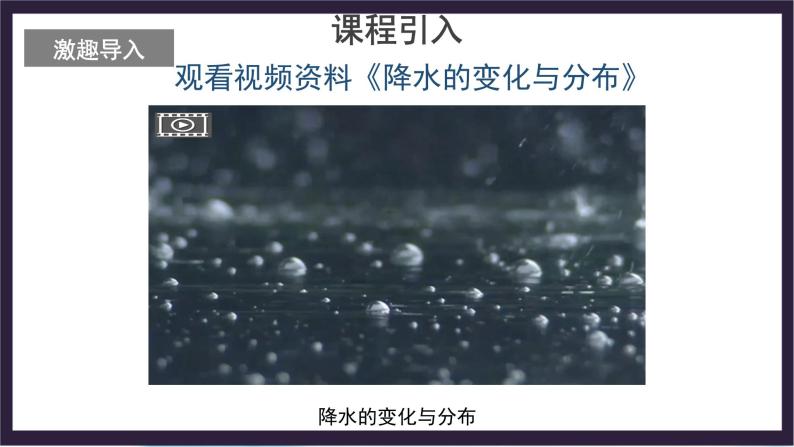 中国版地理八年级上册2.1.3《世界的气温和降水》（第3课时）课件+教案02