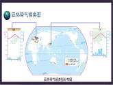 中国版地理八年级上册2.2.2《世界的气候类型》（第2课时）课件+教案