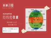 人教版（新课标）地理八上：1.1疆域课件PPT