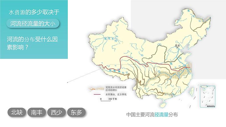 人教版（新课标）地理八上：3.3水资源课件PPT04