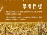 6.1《自然特征与农业》课件