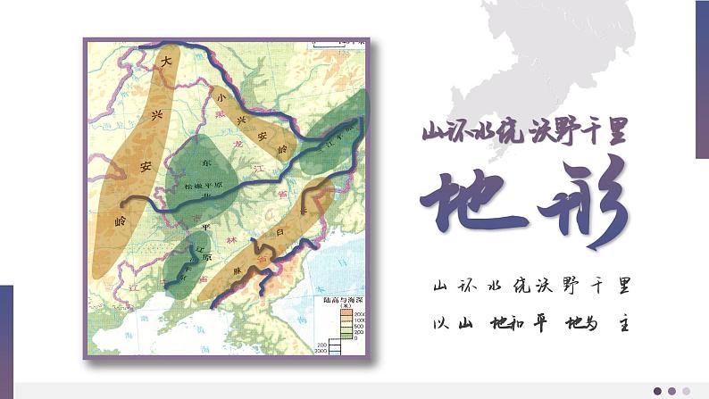 6.2《“白山黑水”——东北三省》课件第4页