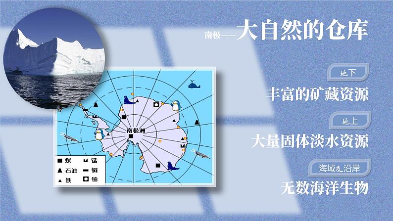 人教（新课标）七下：10《极地地区》课件08