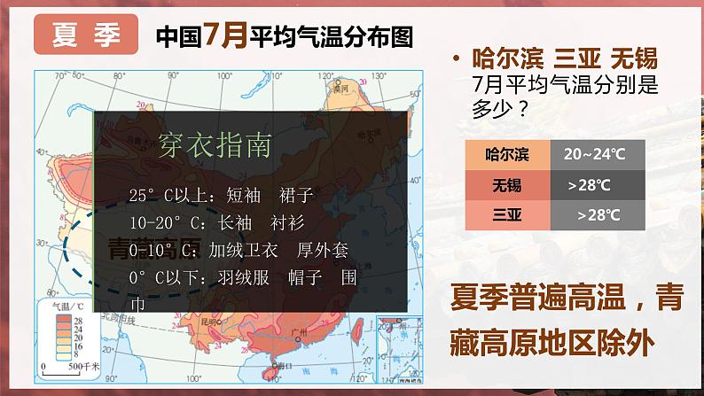 [湘教版]八年级上地理   2.2.1中国的气候（第1课时气温和温度带）   课件+教案+练习+视频素材08