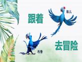 2023-2024学年人教版地理七年级下册第九章第二节《巴西》第二课时课件