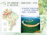 2023-2024学年人教版地理七年级下册第九章第二节《巴西》第二课时课件