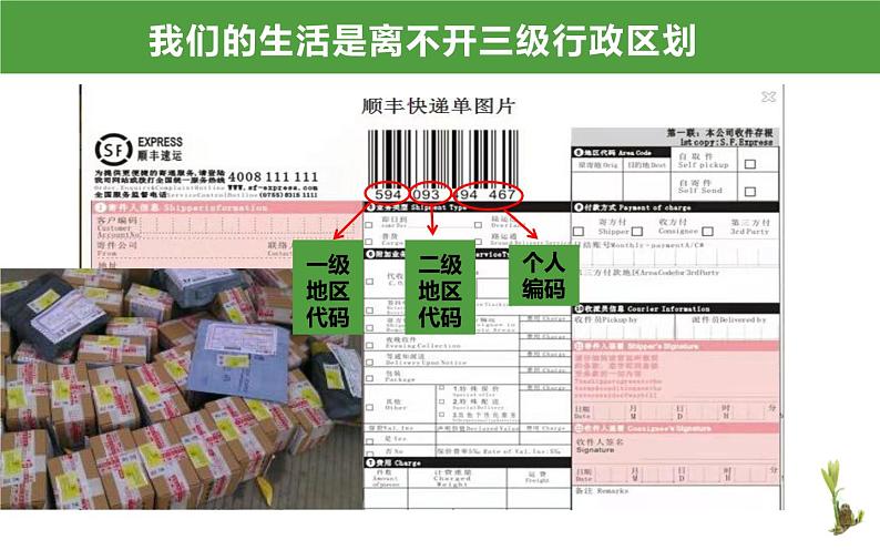 2023-2024学年人教版地理八年级上册第一章第一节《疆域》第二课时课件05