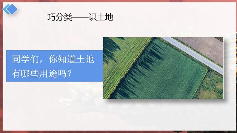 [湘教版]八年级上地理   3.1.2中国的土地资源   课件+教案+练习+视频素材06