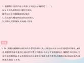 2023七年级地理下册第十章极地地区章末培优专练作业课件新版新人教版