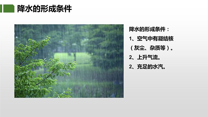 4.2.2 气温和降水 课件 -2023-2024学年七年级地理上册湘教版第7页