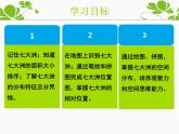 人教版七年级地理上册--大洲和大洋（精品课件）