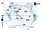 人教版七年级地理上册--降水的变化与分布（精品课件）