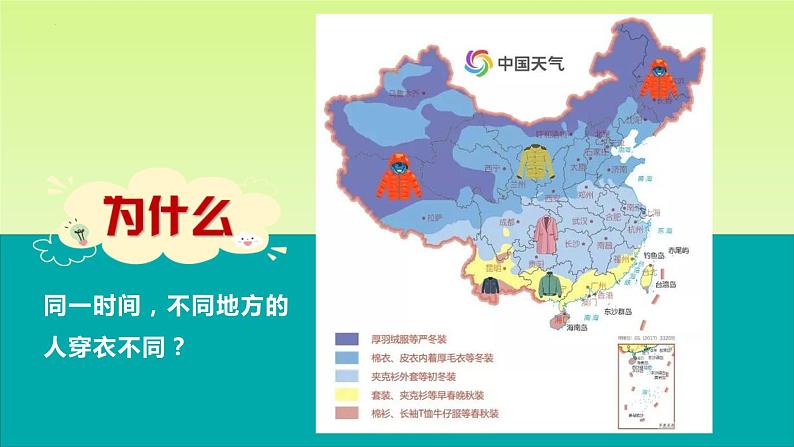 4.2.2 气温的变化与差异（课件）-（商务信球版）2023-2024学年七年级地理上册同步备课04