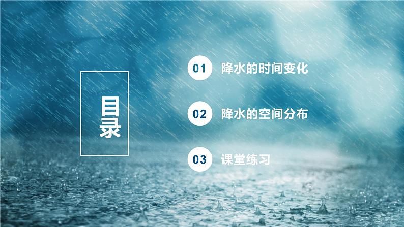 4.3+降水的变化与差异（课件）-（商务信球版）2023-2024学年七年级地理上册同步备课04