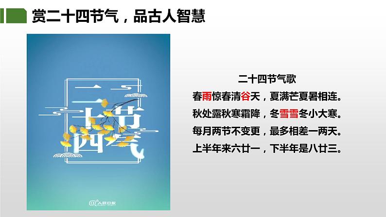 湘教版七年级地理上册课件 4.2.2 气温和降水05