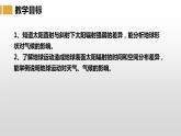 湘教版七年级地理上册课件 4.3.1 影响气候的主要因素