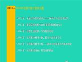 2023八年级地理上册第3章中国的自然资源第二节中国的土地资源上课课件新版湘教版