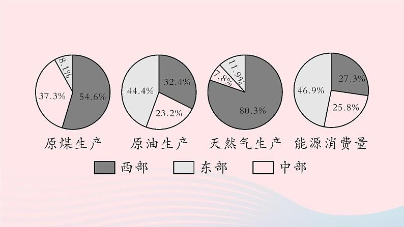 2023八年级地理上册专项三我国的资源问题及解决措施作业课件新版湘教版03