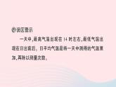 2023七年级地理上册第四章世界的气候第二节气温和降水作业课件新版湘教版