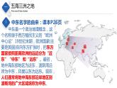 6.2  中东（精品课件）-八年级地理下册同步备课系列（中图版）