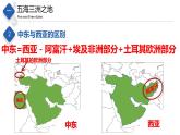 6.2  中东（精品课件）-八年级地理下册同步备课系列（中图版）