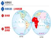6.4  撒哈拉以南非洲（精品課件）-八年級地理下冊同步備課系列（中圖版）