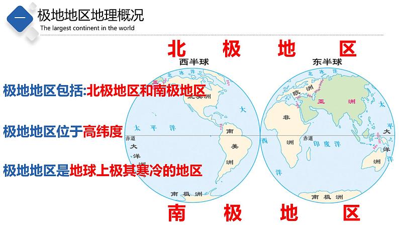 6.5  极地地区（精品课件）-八年级地理下册同步备课系列（中图版）第3页