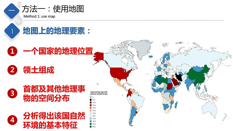 7.6  学习与探究—走进埃及（精品课件）-八年级地理下册同步备课系列（中图版）04