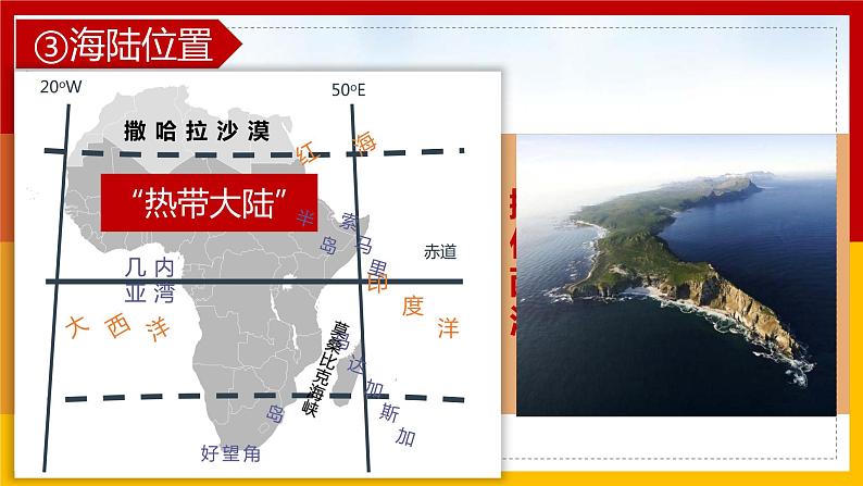 6.4撒哈拉以南非洲（精品课件）-八年级地理下册同步备课系列（中图版）第4页