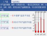 4.2.1 气温和降水课件