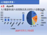 1.3中国的人口课件