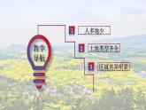 3.2中国的土地资源课件