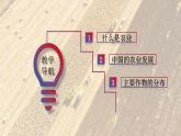 4.1农业课件