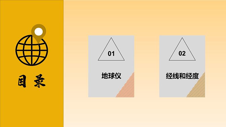 1.2 地球仪和经纬网（第1课时）（课件）-2023-2024学年七年级地理上册同步精品备课（课件+分层练习）（商务星球版）03