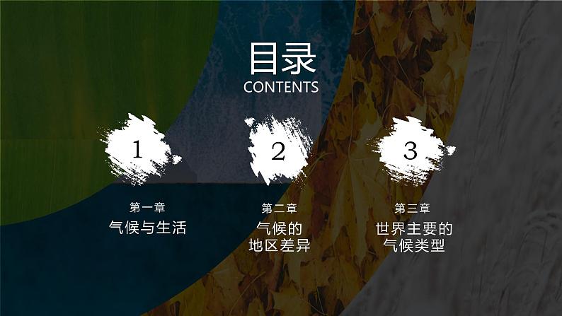 4.4 世界的气候（课件）-2023-2024学年七年级地理上册同步精品备课（课件+分层练习）（商务星球版）06